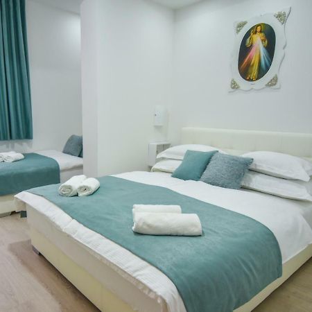 Gloria Apartments 2 Međugorje Kültér fotó