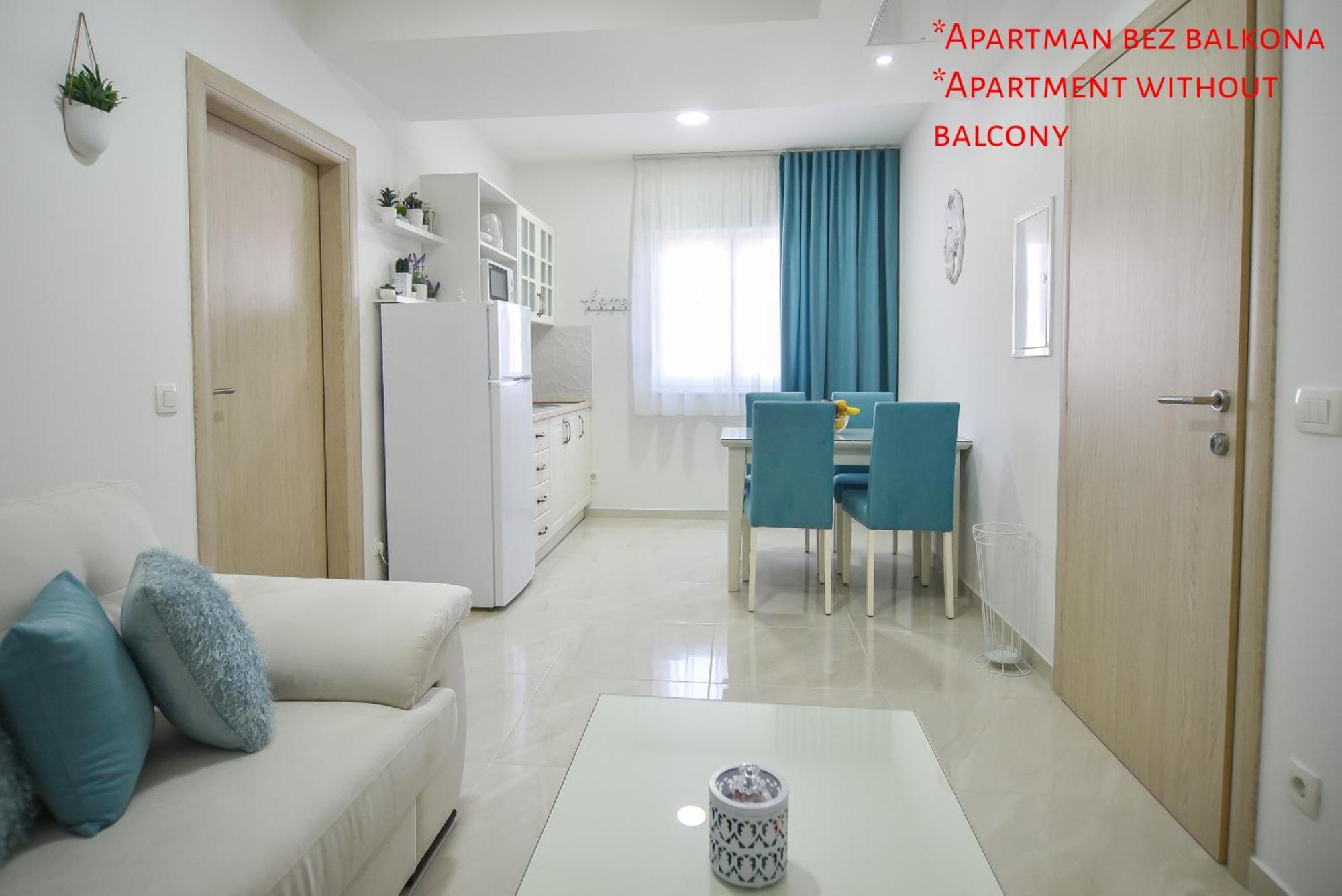 Gloria Apartments 2 Međugorje Kültér fotó