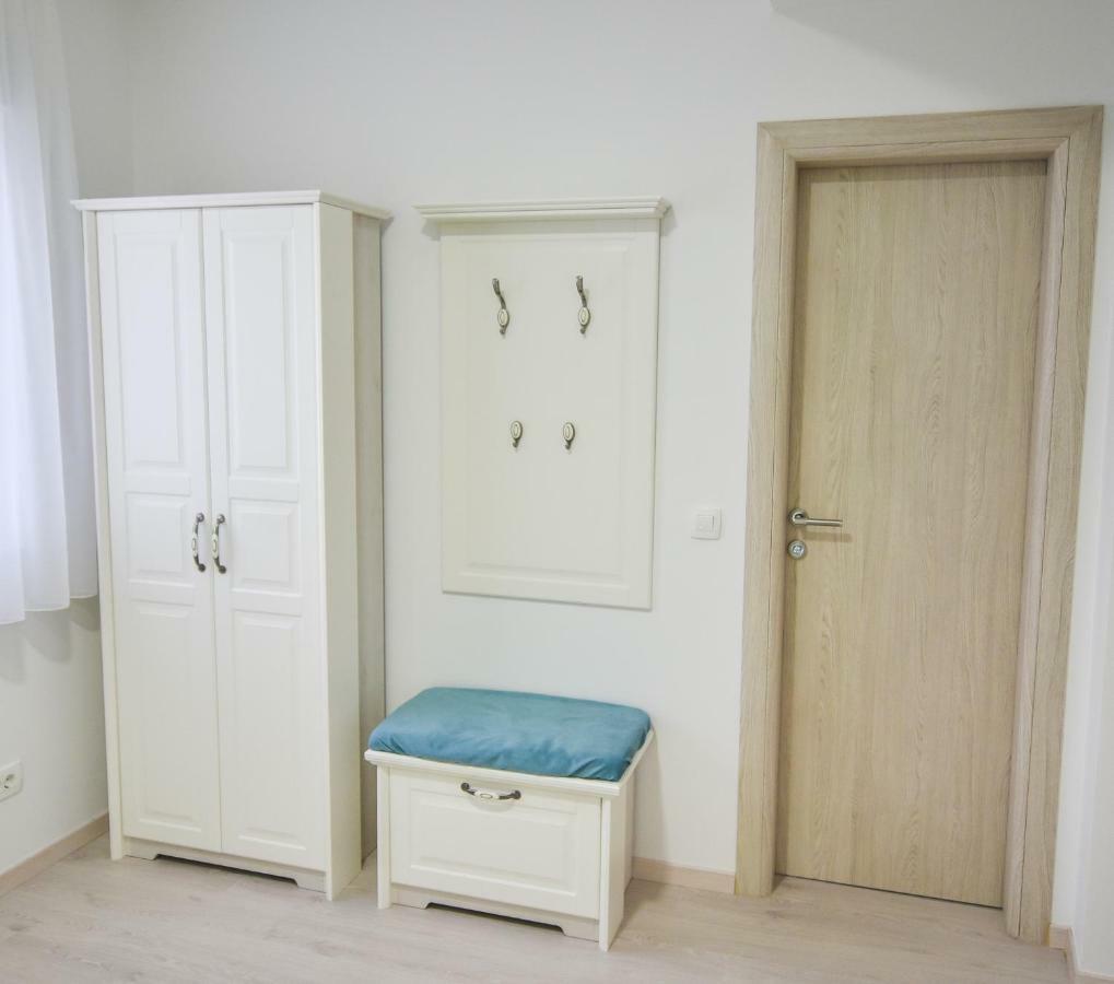 Gloria Apartments 2 Međugorje Kültér fotó