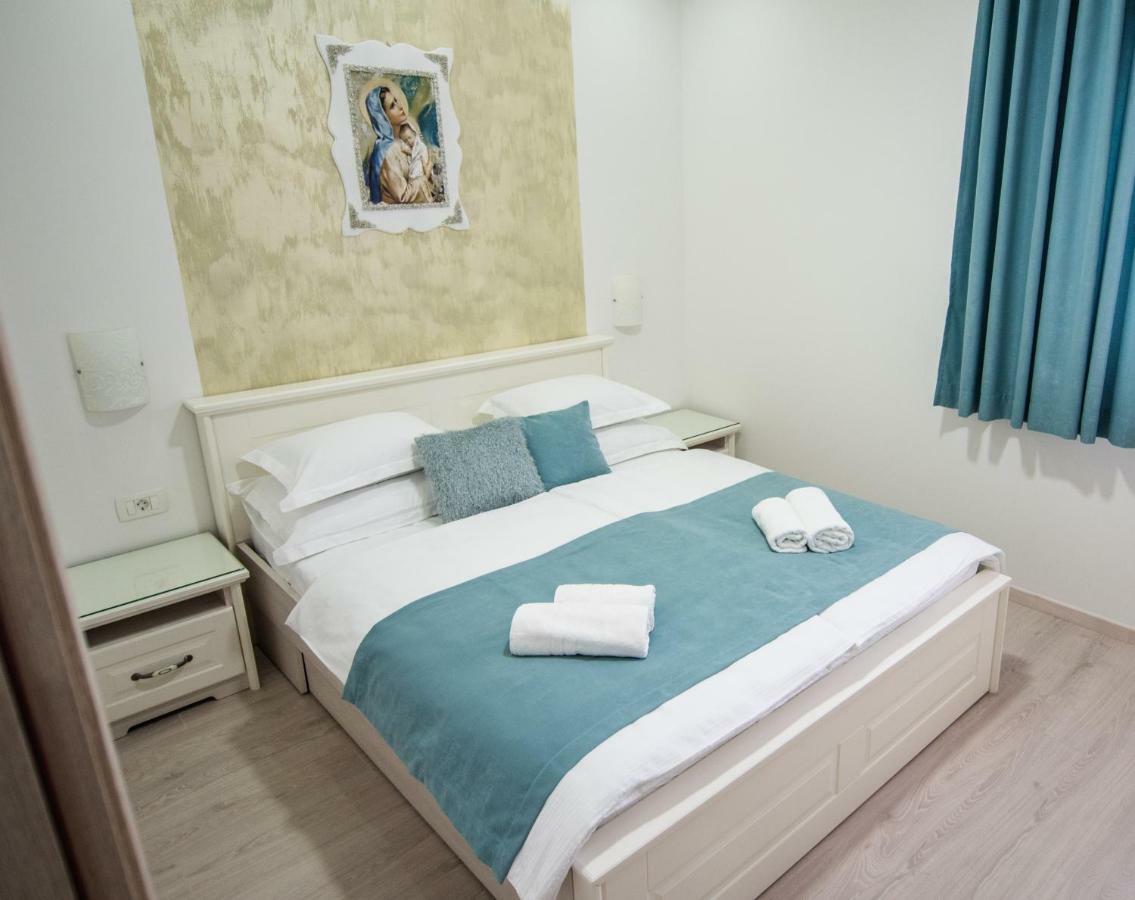 Gloria Apartments 2 Međugorje Kültér fotó