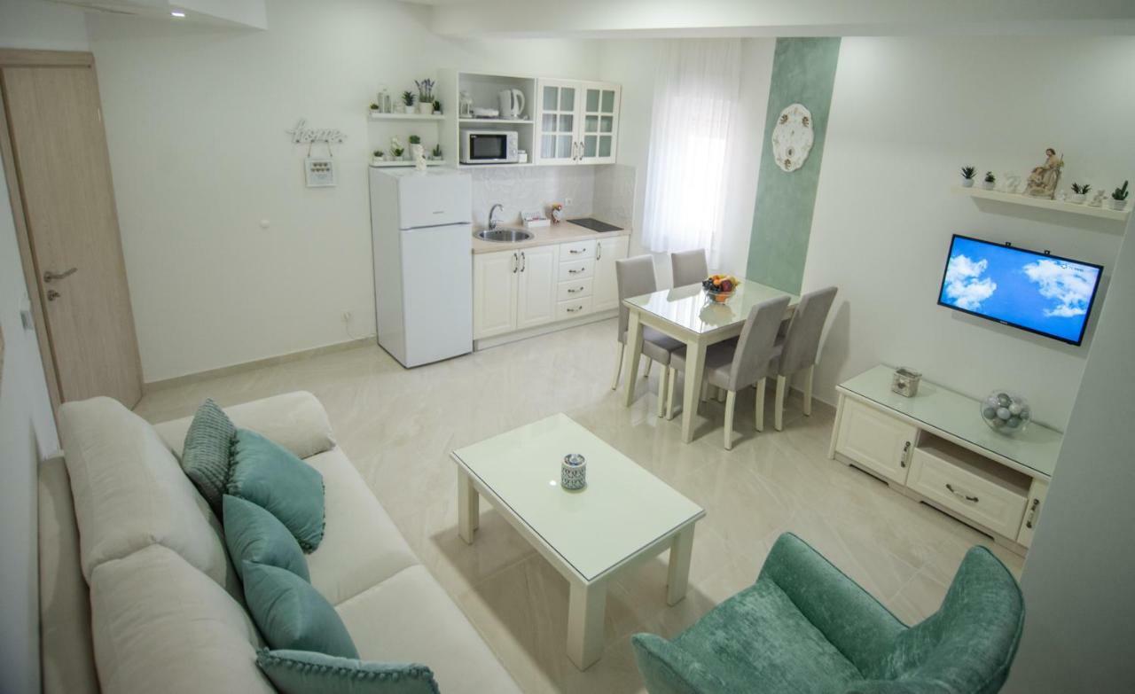 Gloria Apartments 2 Međugorje Kültér fotó