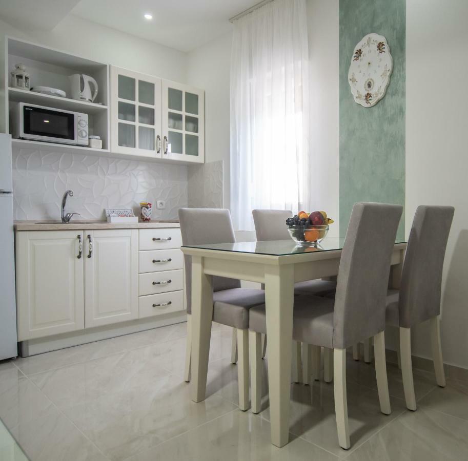 Gloria Apartments 2 Međugorje Kültér fotó