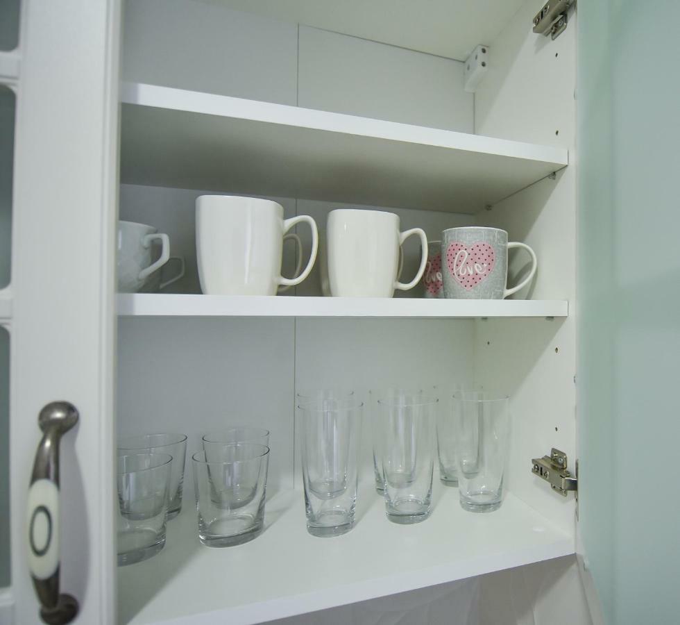 Gloria Apartments 2 Međugorje Kültér fotó