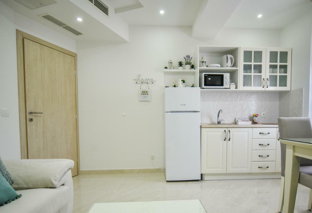 Gloria Apartments 2 Međugorje Kültér fotó