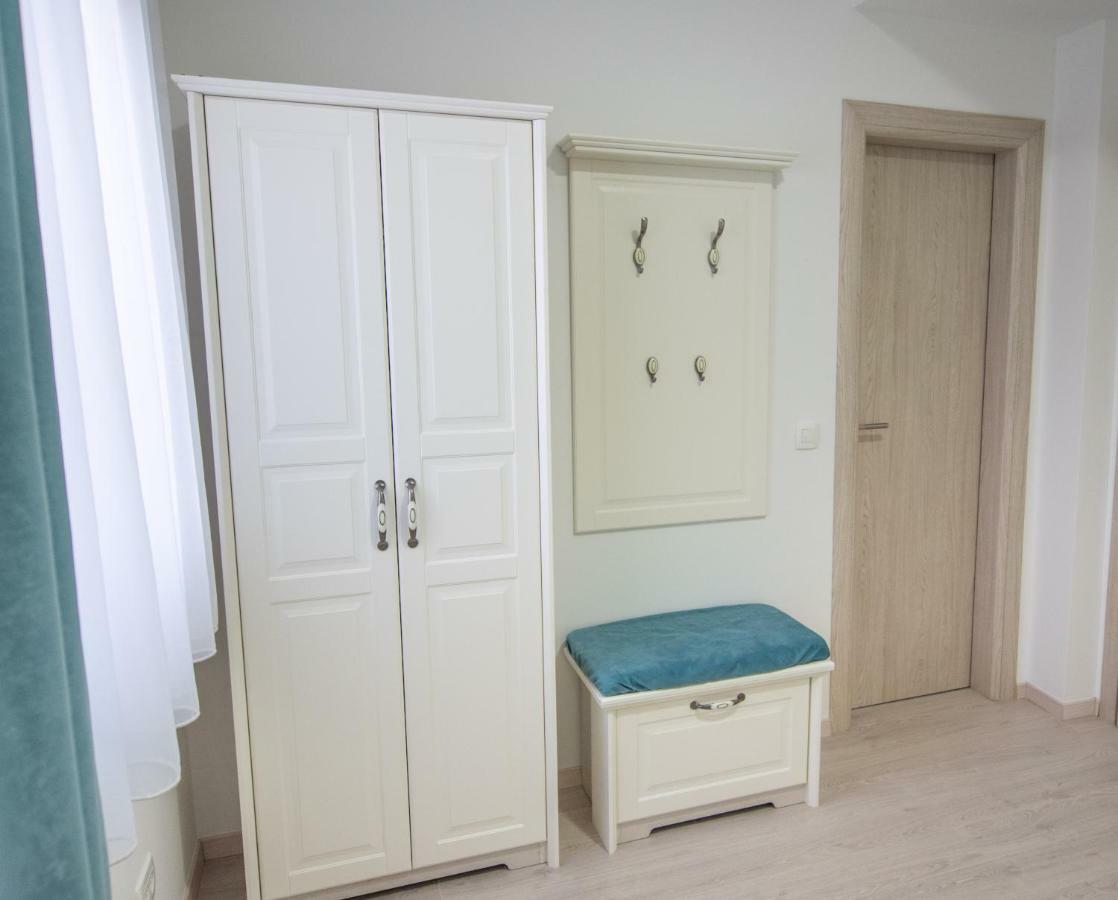 Gloria Apartments 2 Međugorje Kültér fotó