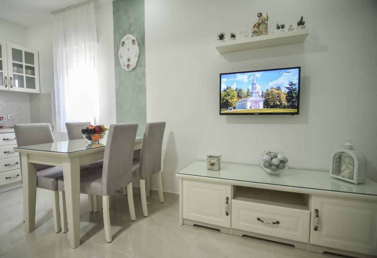 Gloria Apartments 2 Međugorje Kültér fotó