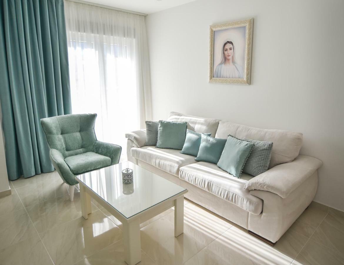 Gloria Apartments 2 Međugorje Kültér fotó