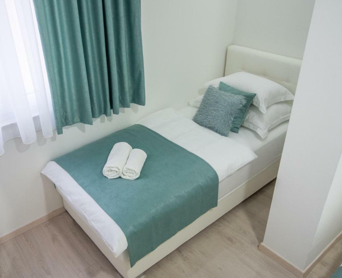 Gloria Apartments 2 Međugorje Kültér fotó