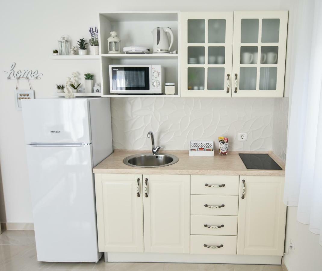 Gloria Apartments 2 Međugorje Kültér fotó