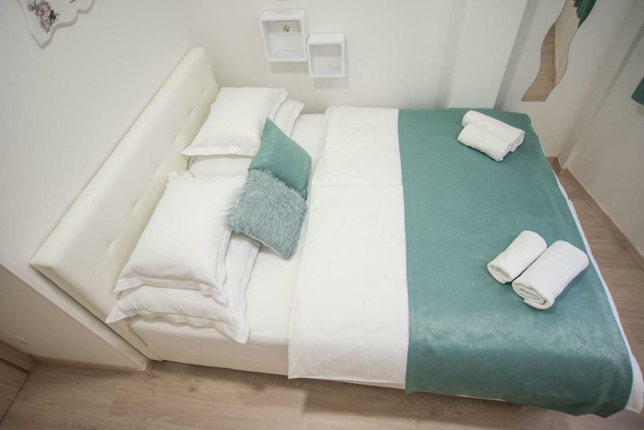 Gloria Apartments 2 Međugorje Kültér fotó