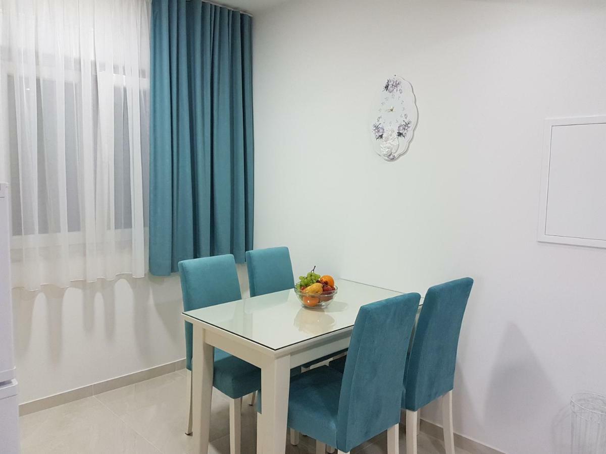 Gloria Apartments 2 Međugorje Kültér fotó