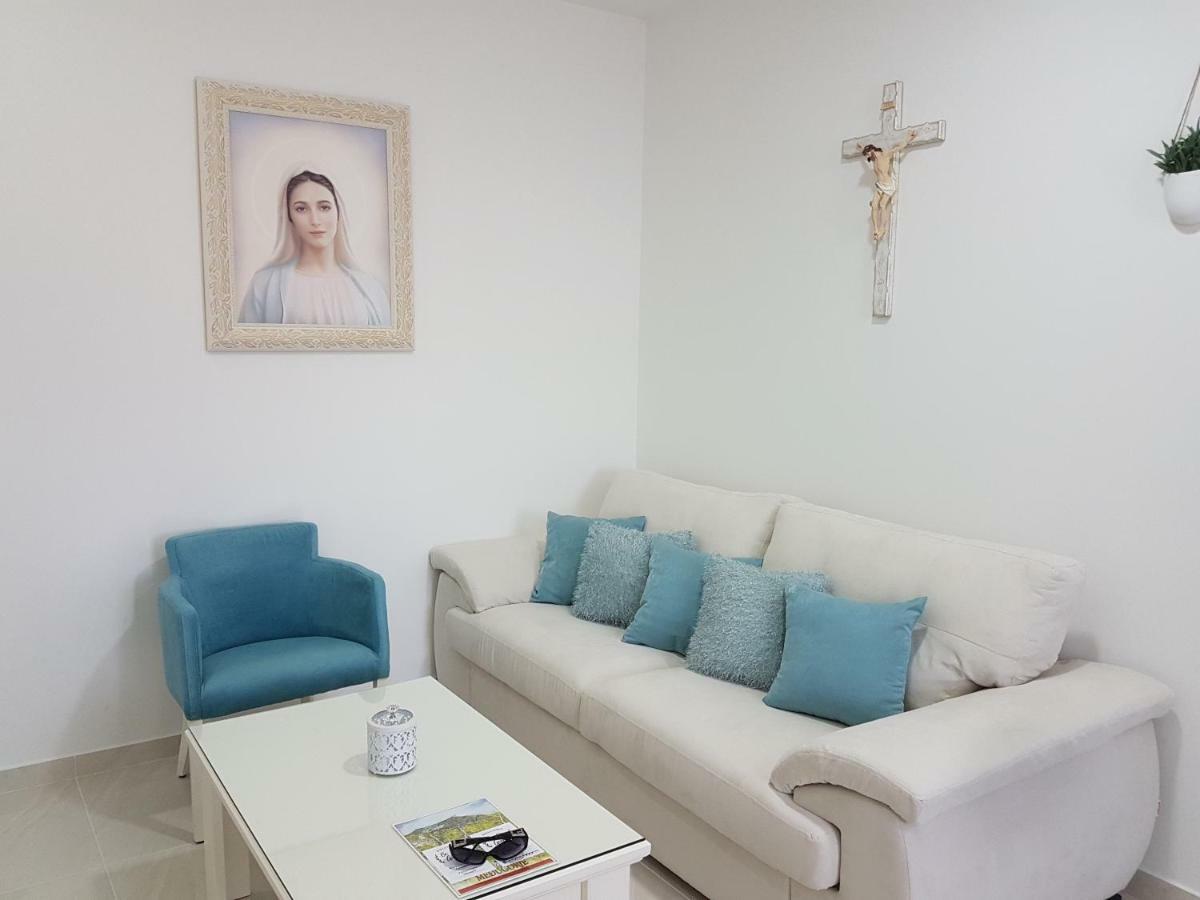 Gloria Apartments 2 Međugorje Kültér fotó