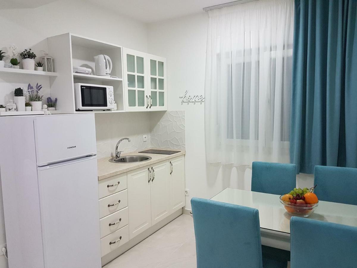 Gloria Apartments 2 Međugorje Kültér fotó