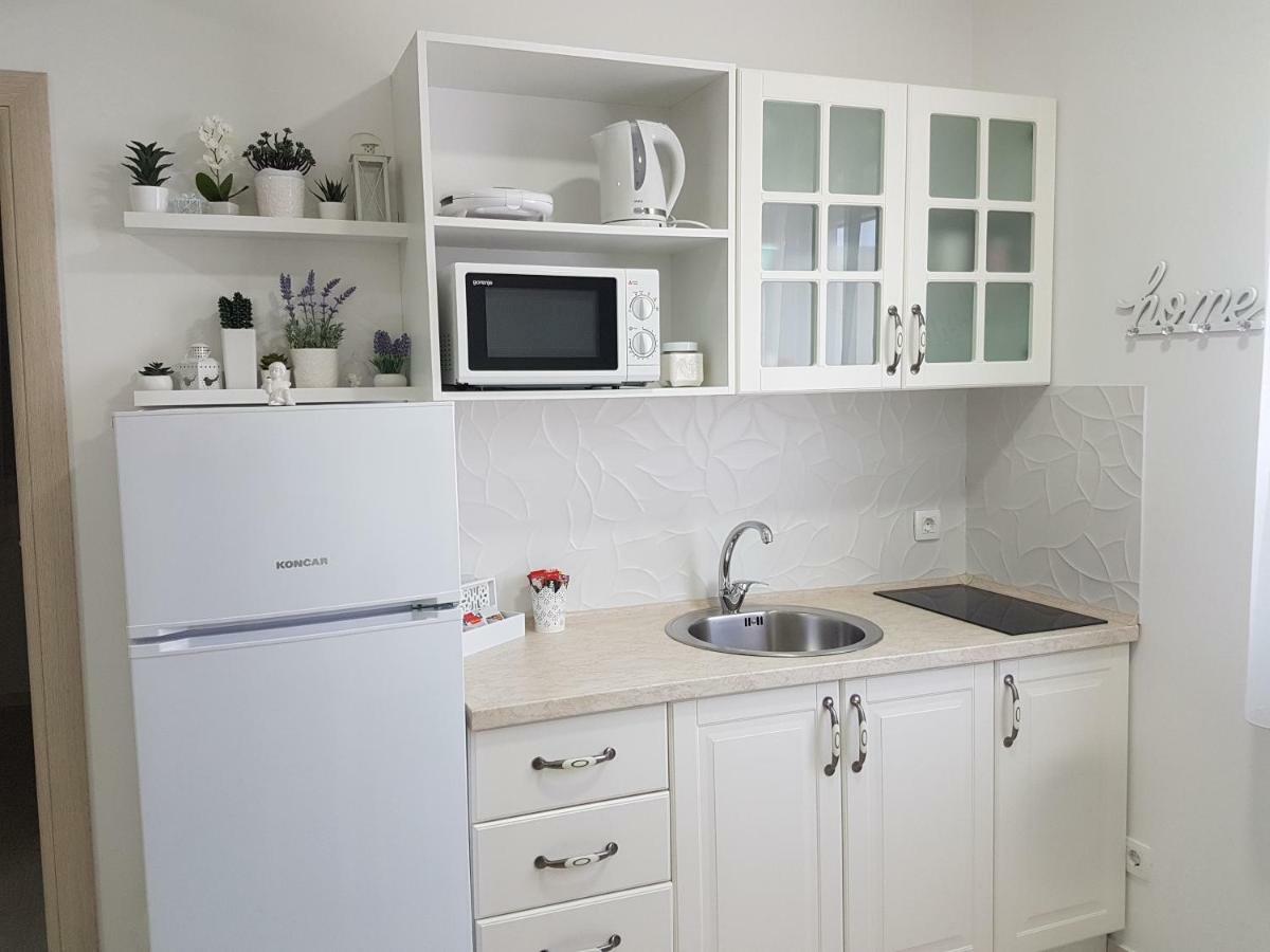 Gloria Apartments 2 Međugorje Kültér fotó