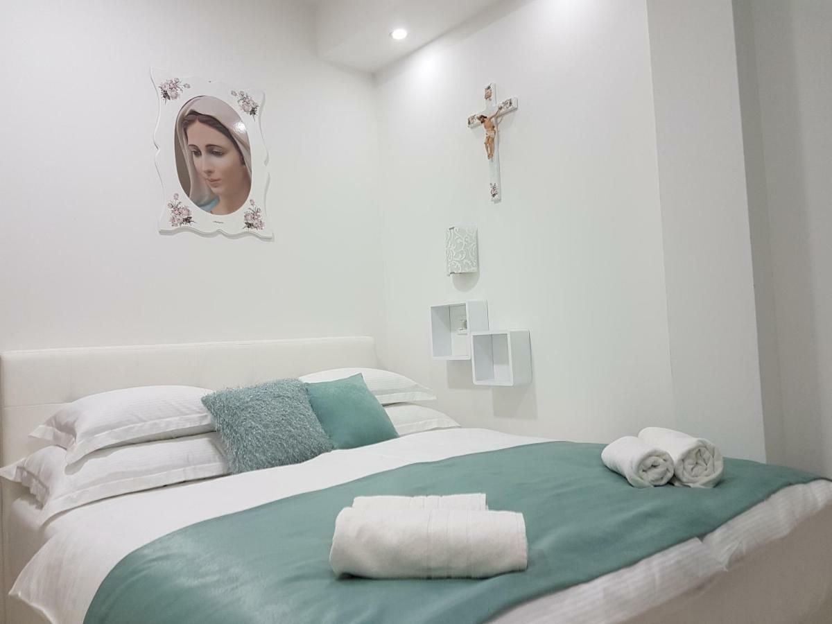 Gloria Apartments 2 Međugorje Kültér fotó